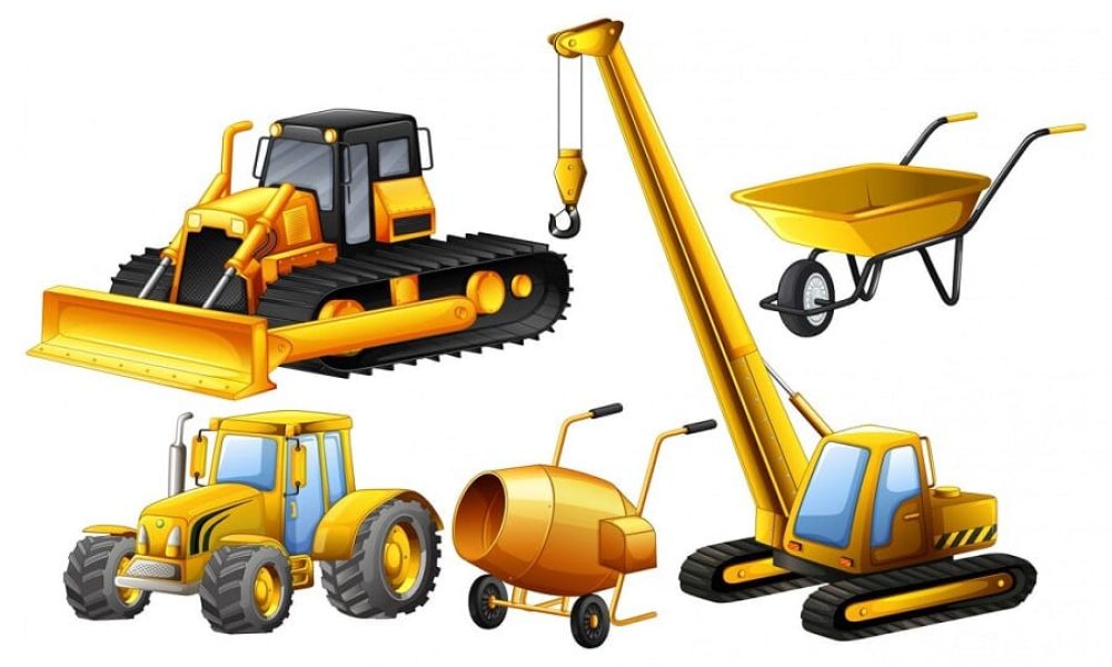 Construction Equipment Market