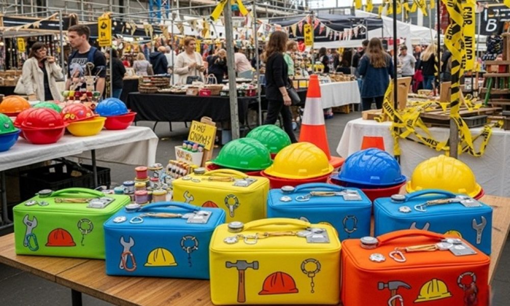 Construction First Aid Kits Market