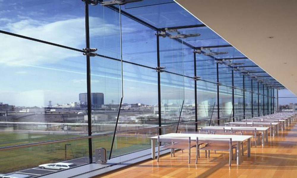 Construction Glass Market