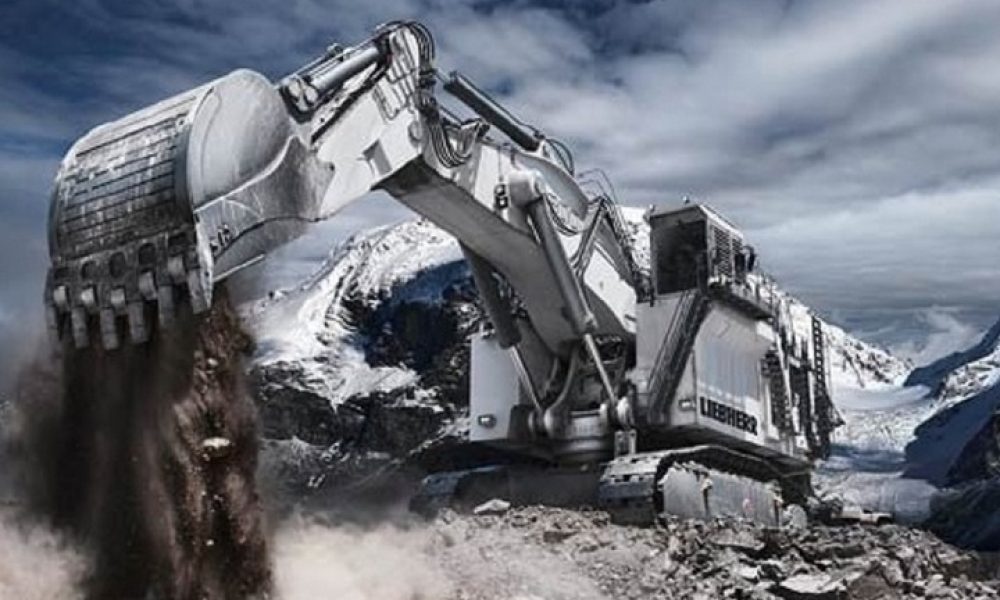 Construction Mining Equipment Market