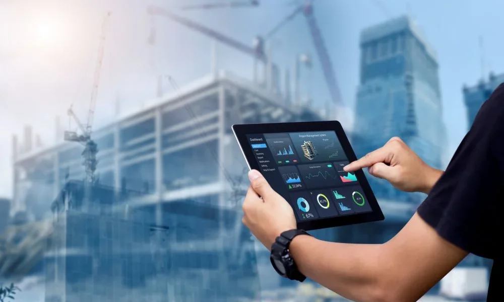 Construction Procurement Software Market