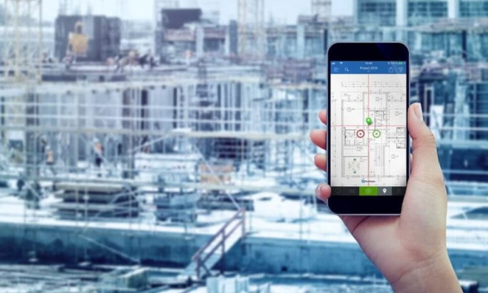 Construction Punch List Software Market