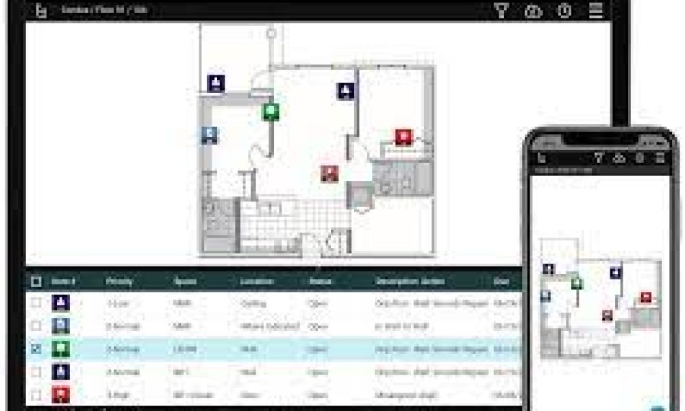 Construction Punch List Softwares
