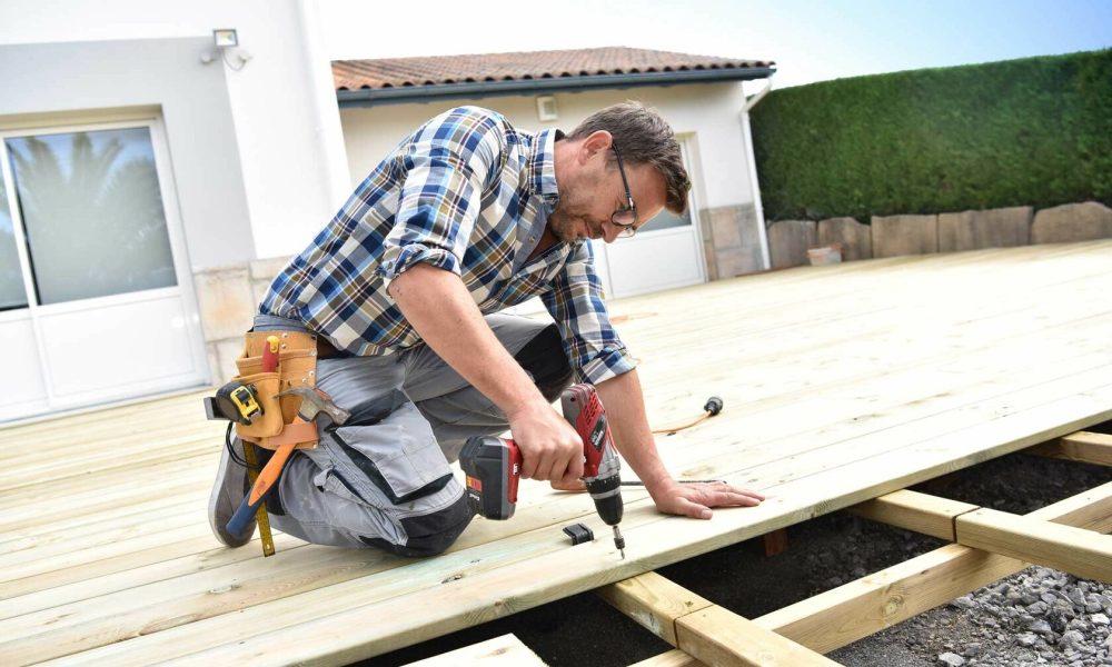 Construction Repair Composites Market