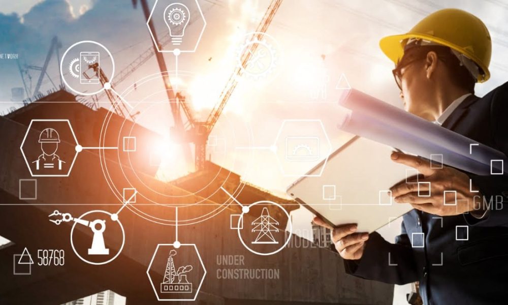 Construction Safety Monitoring System Market