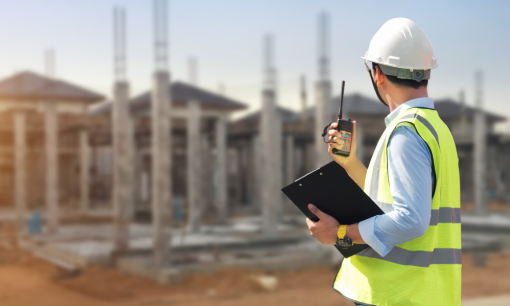 Construction Telemetry Market