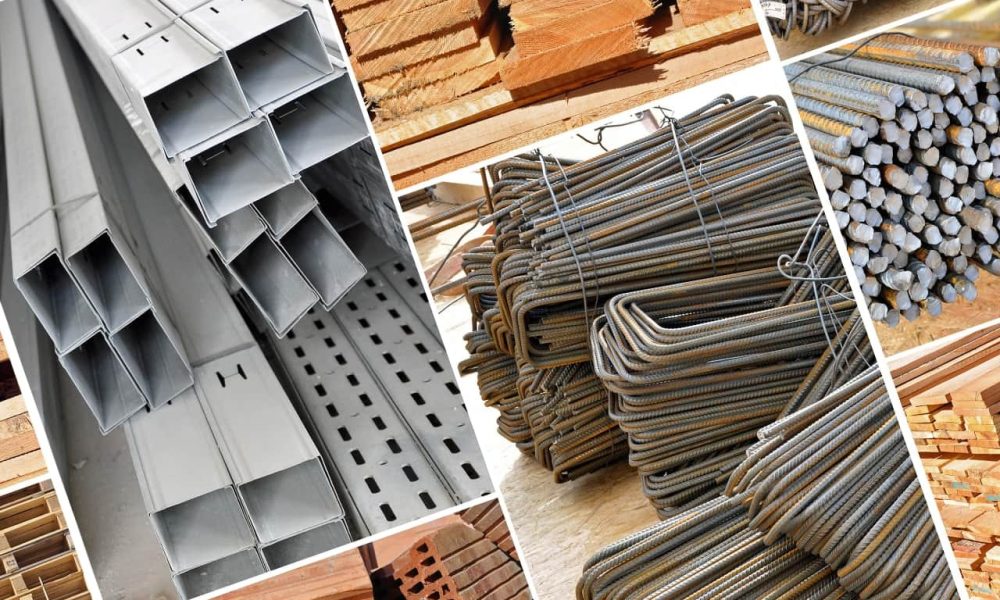 Consumer Building Material Market