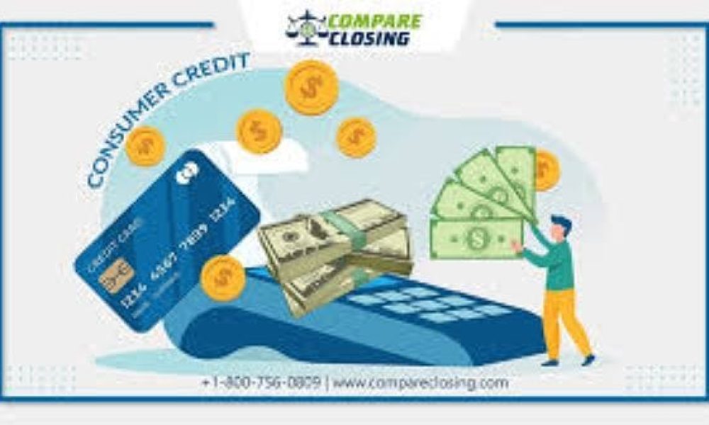 Consumer Credit market
