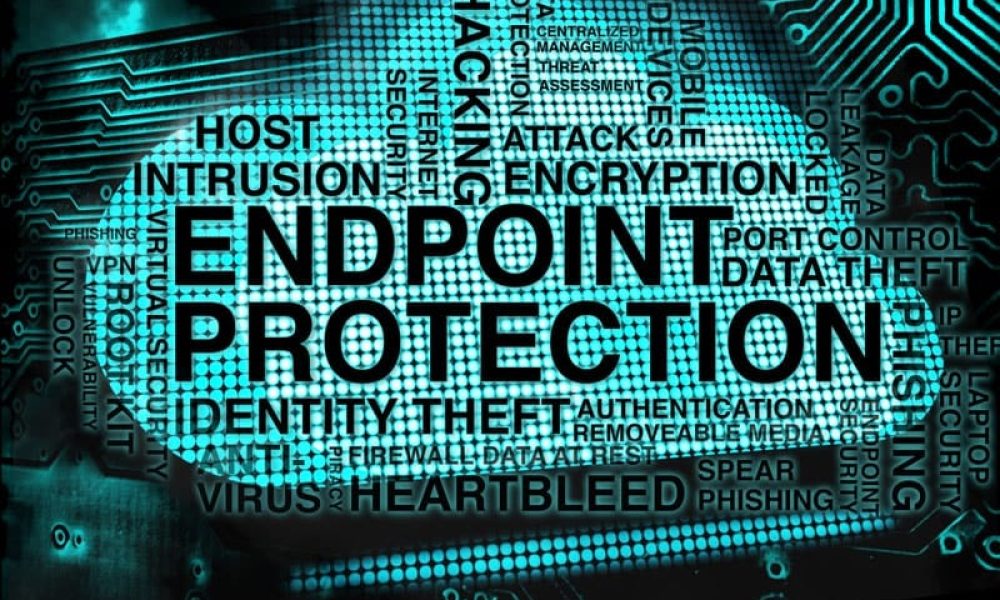 Consumer Endpoint Security Market