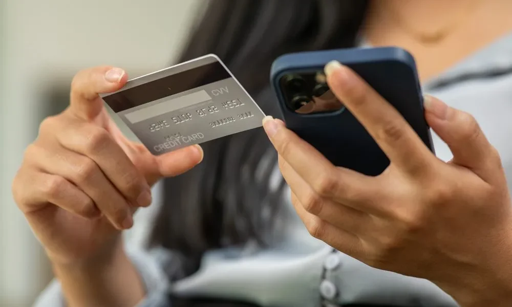 Consumer Finance Apps Market