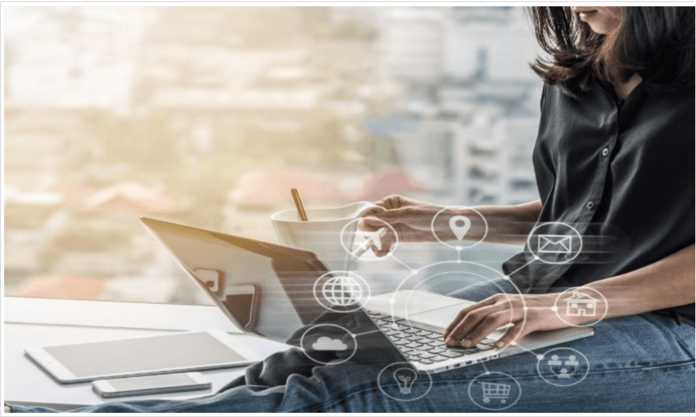 Consumer Internet of Things (CIoT) Market Size will Reach $ 346,690.1 Million by 2031 Growing by 16.4%