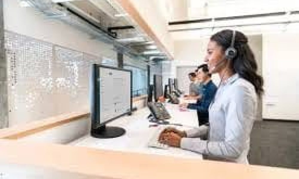 Contact Center Market