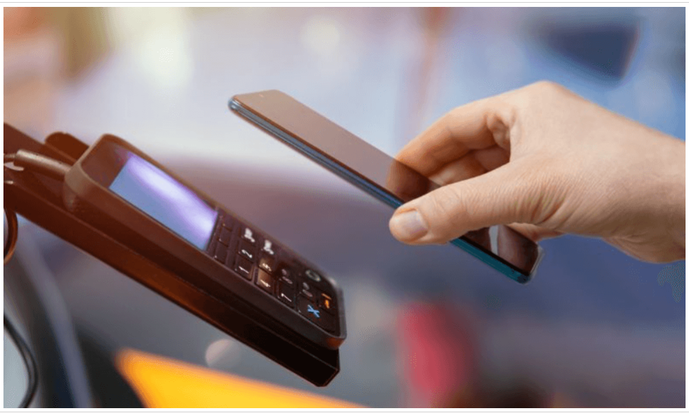 Contactless Payment Market Size, Share, Growth, Trends and Industry Analysis 2030