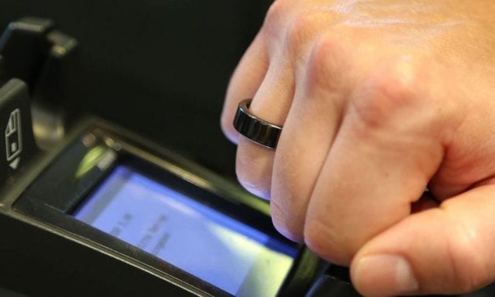 Contactless Payment Ring Market