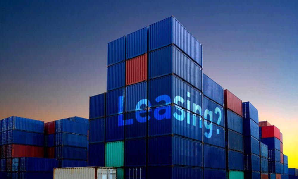 Container Leasing Market Reworking Long Term Growth - Newstrail