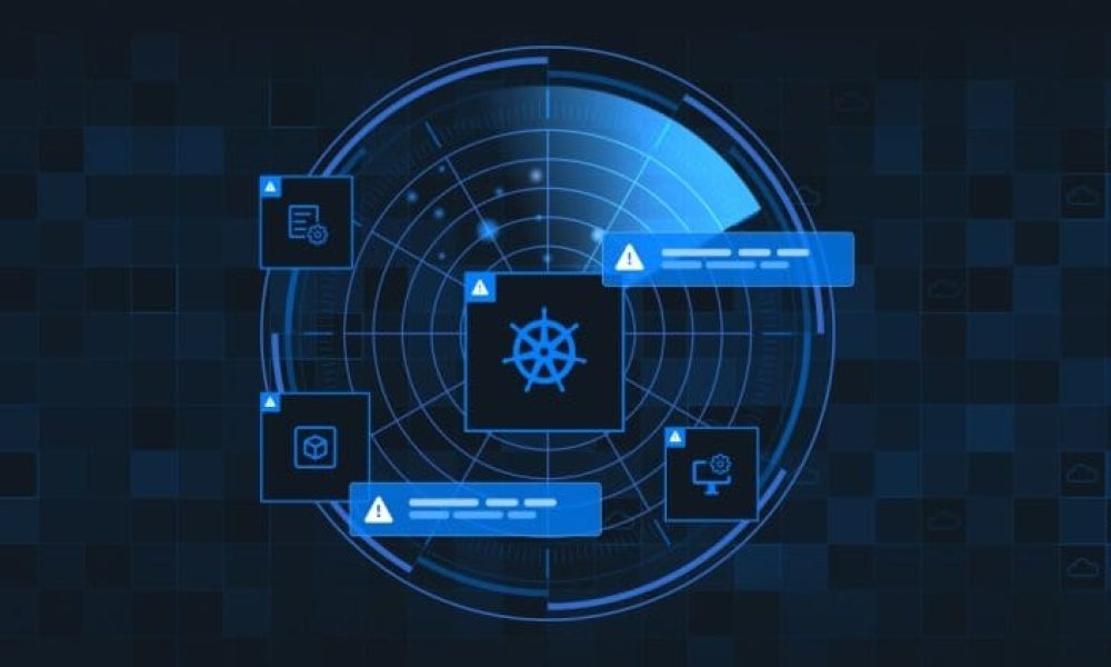 Container and Kubernetes Security Market