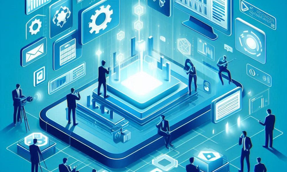 Content Experience Platform Market Next Big Thing | Major Giants ...