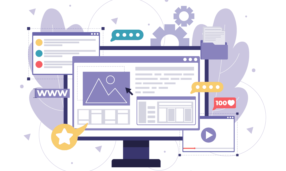 Content Management Software Market