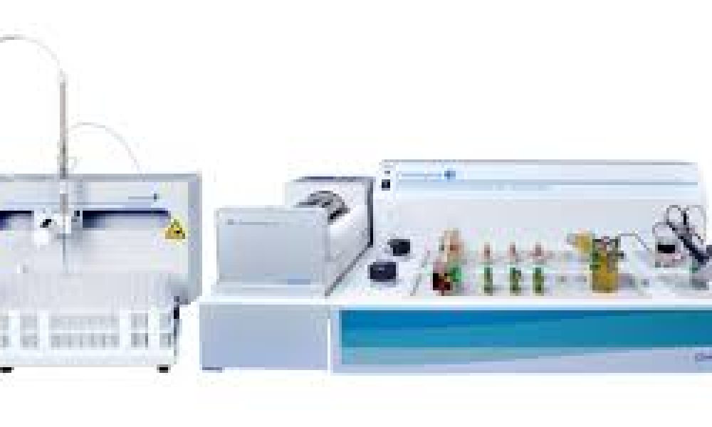 Continuous Flow Analyzer Market