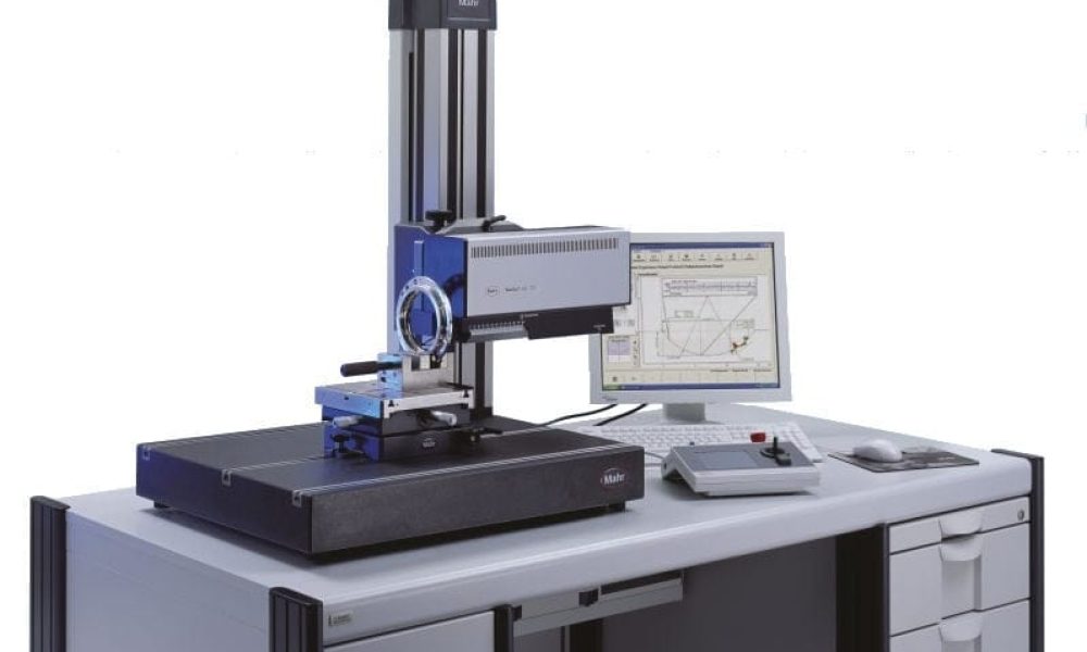 Contour Measuring Machine Market Current Status and Future Prospects ...