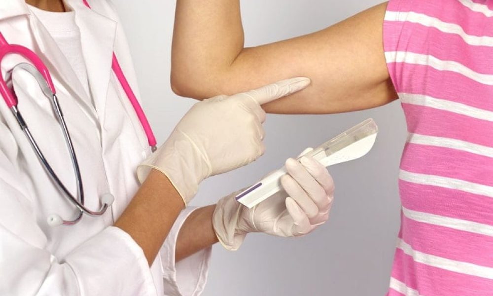 Contraceptive Implant Market