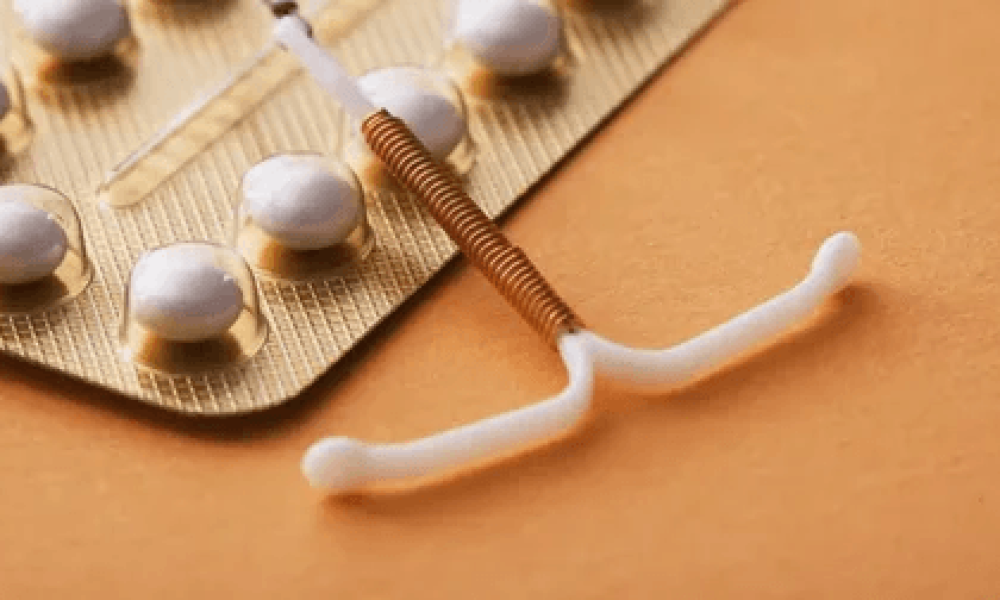 Contraceptive Market to Reach USD 33.79 Billion by 2034 at a 5.5% of ...