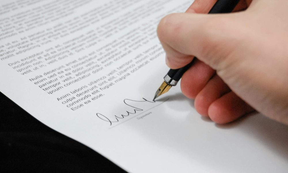 Contract Law Fundamentals in the Netherlands – Insights from a Top International Law Firm