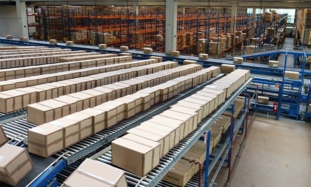 Contract Packaging Market