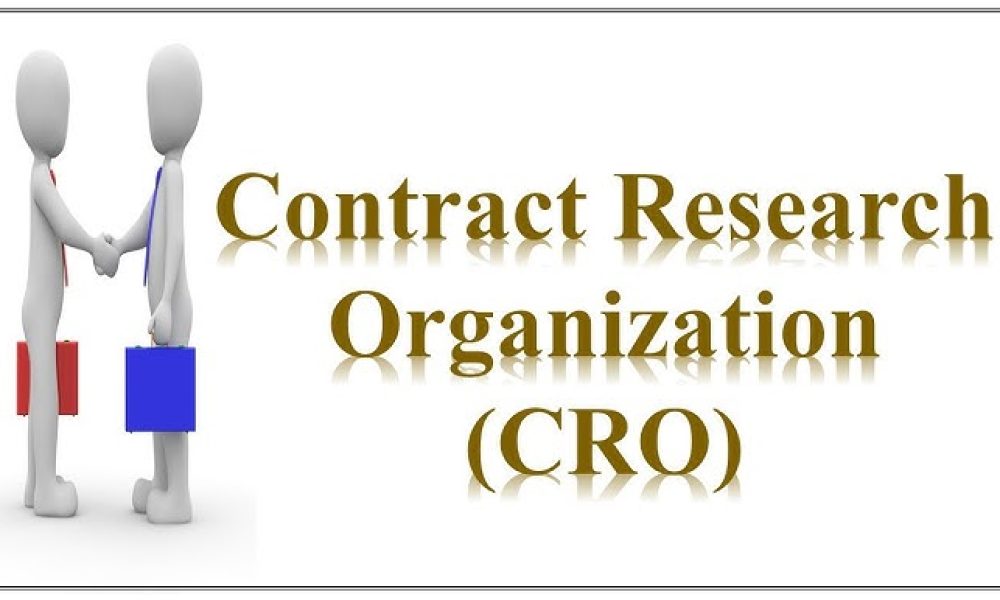 Contract Research Organizations Market
