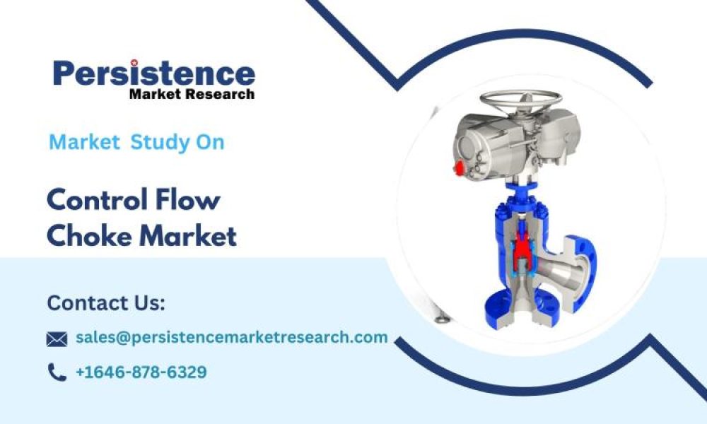 Control Flow Choke Market Innovations and Strategic Trends Driving ...