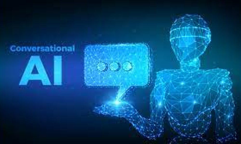Conversational AI Platform Market