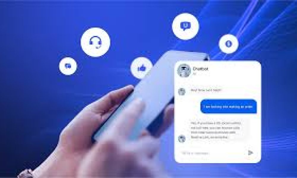 Conversational Marketing Software market