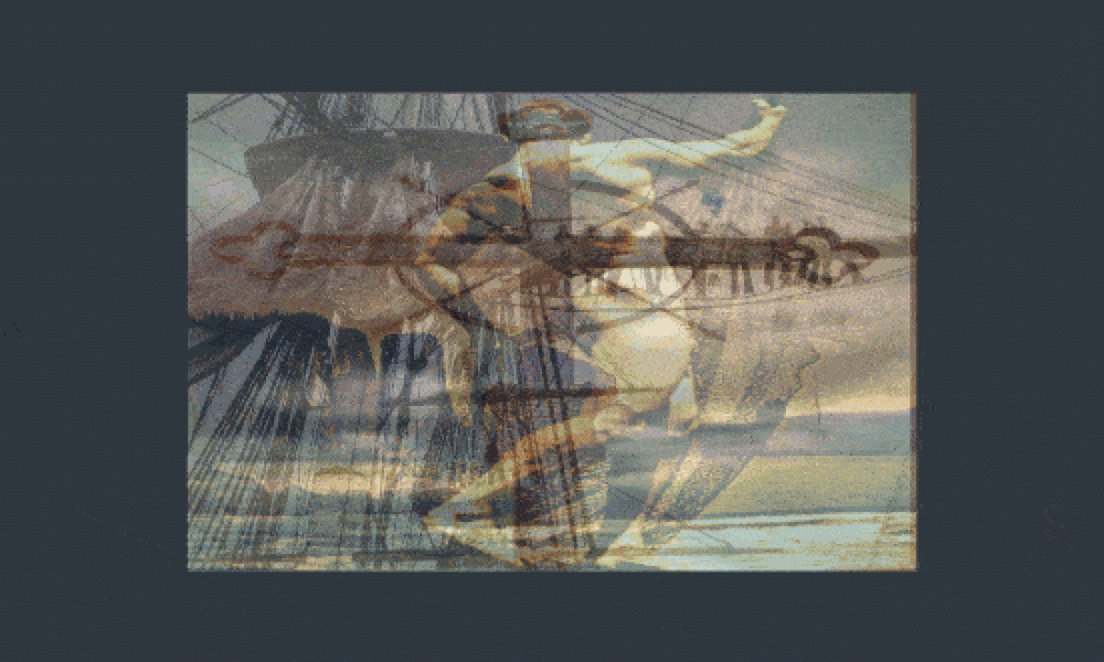 Contemporary French Acadian Artists Redefine Culture with La Releve Vol 4: A Revolutionary NFT Project