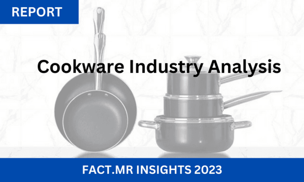 Cookware Market