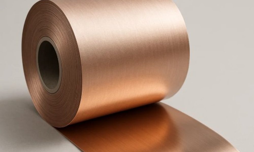 Copper Foil Tape Market