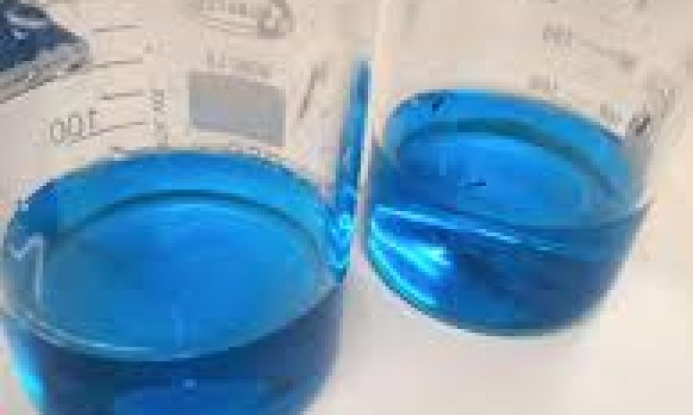 Copper Sulphate Chemicals Market