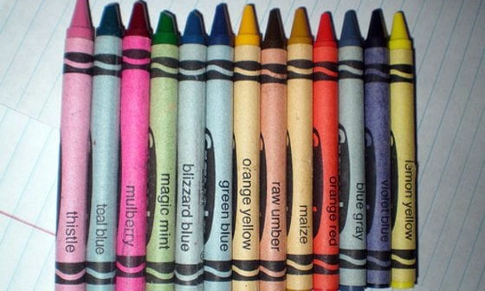 Copy right :colourlovers