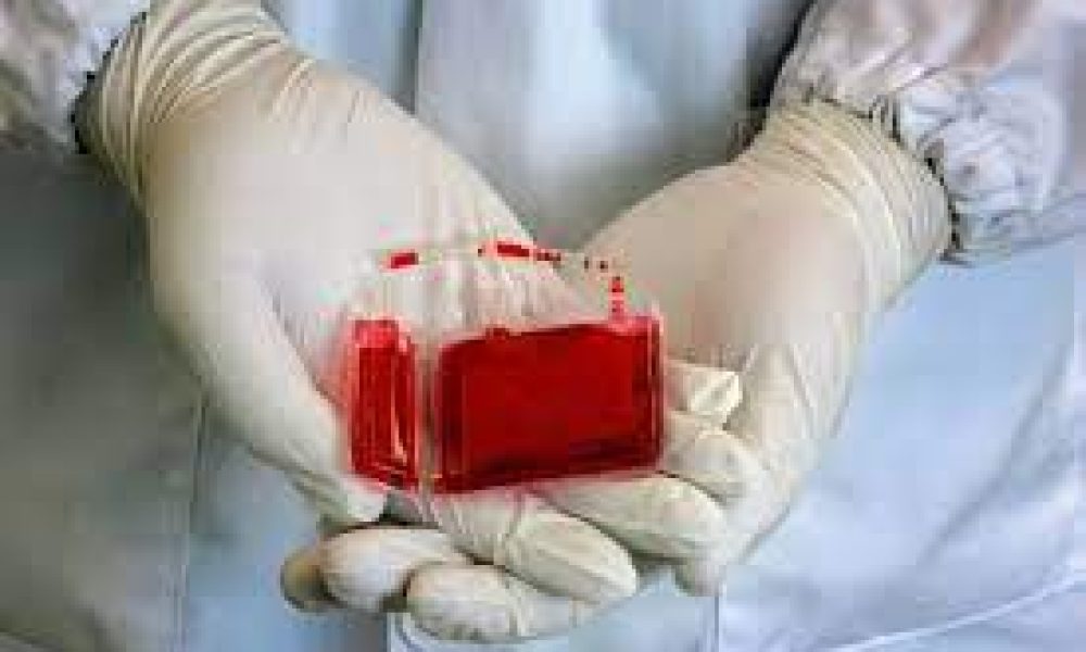 Cord Blood Bank