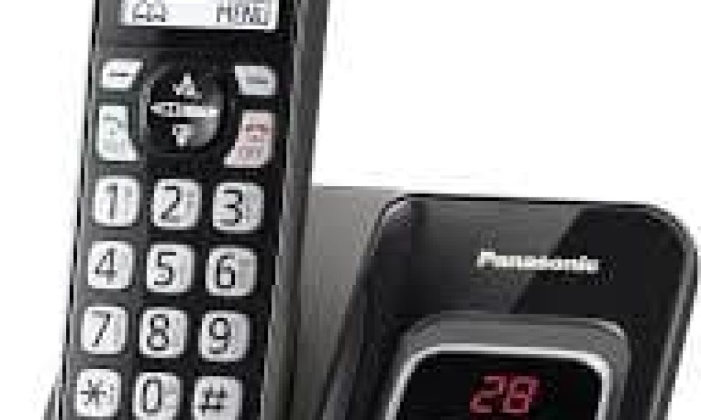 Cordless Phone