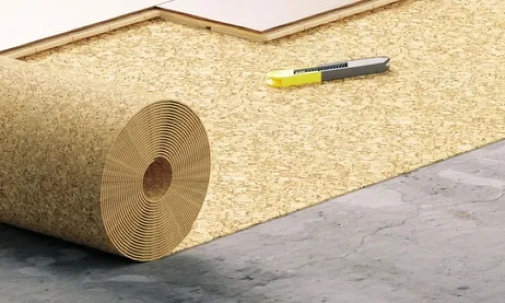 Cork Insulation Market