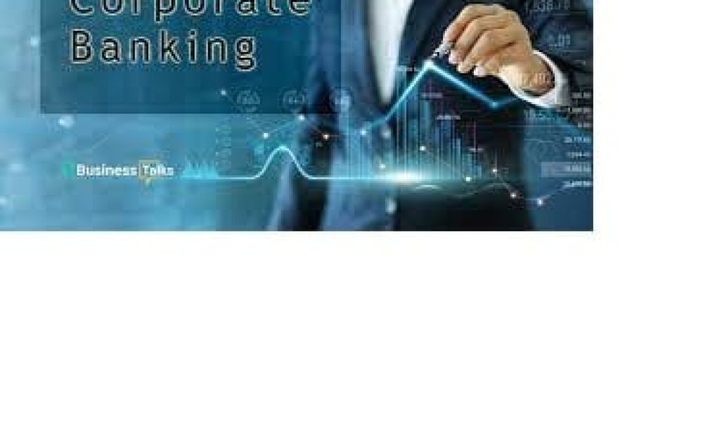 Corporate Banking Consulting Services