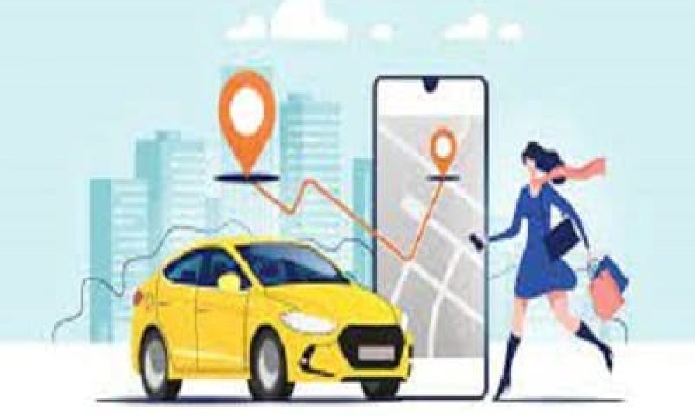 Corporate Car-sharing Market