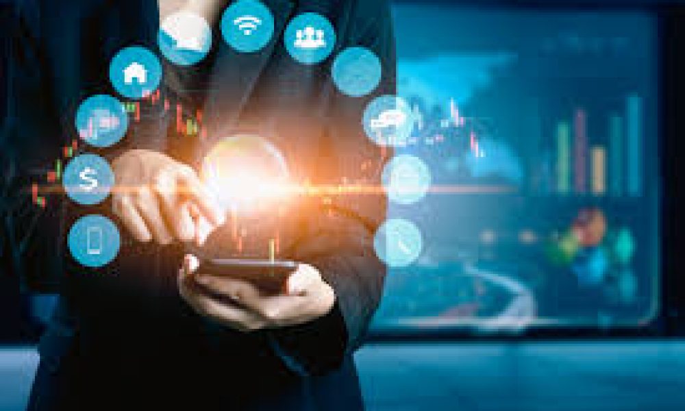 Corporate Digital Banking market