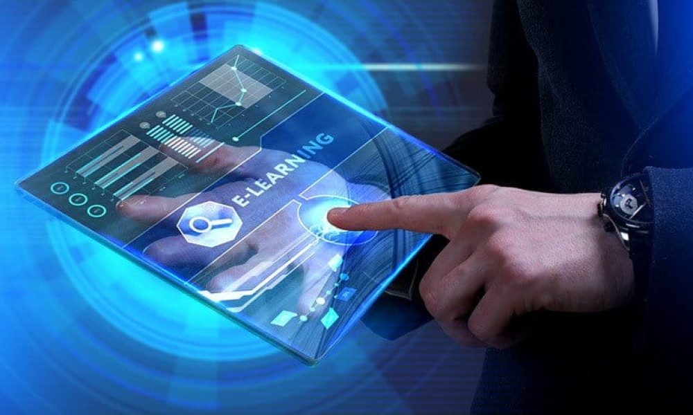 Corporate E-Learning Market