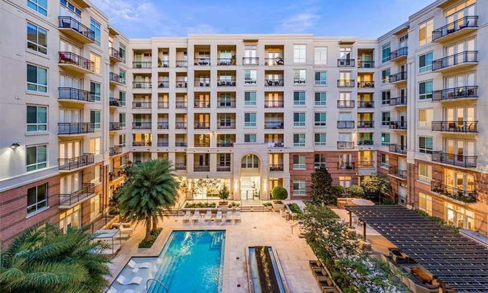 Corporate Housing Providers Market