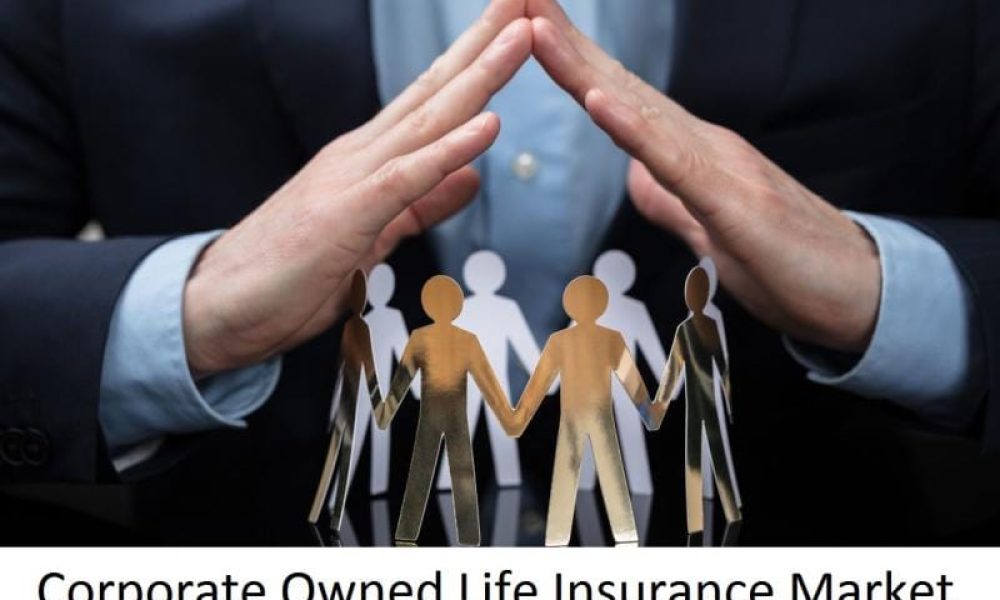 Corporate Owned Life Insurance Market