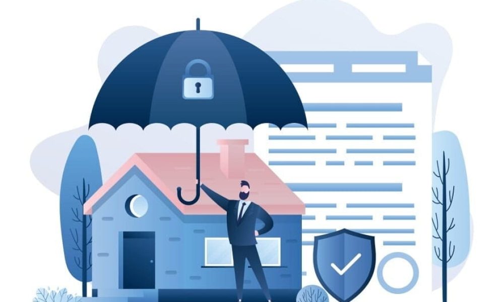 Corporate Property Insurance Market