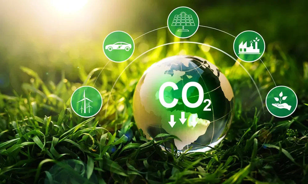 Corporate Sustainability Software Market