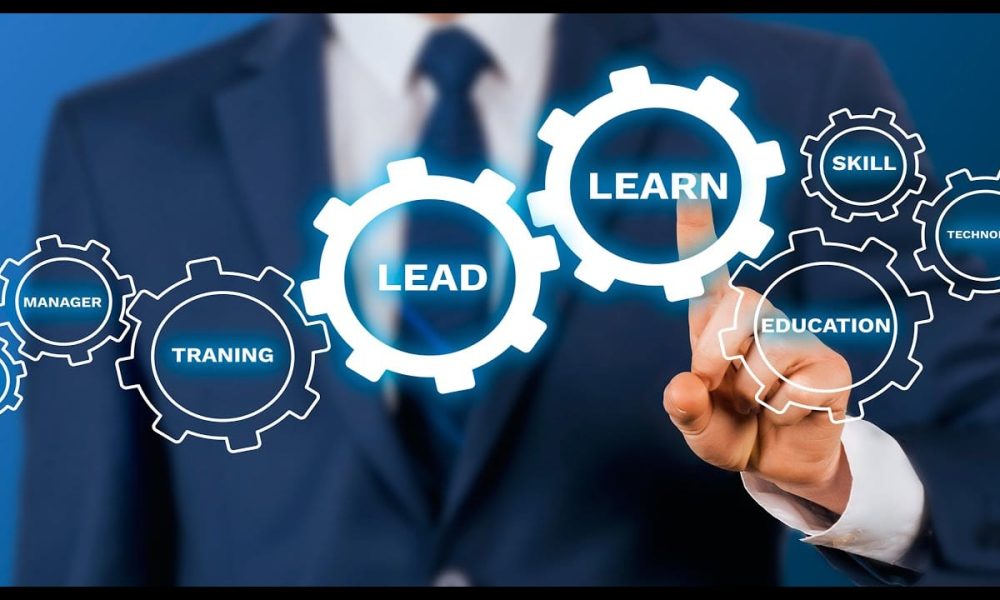 Corporate Training Market