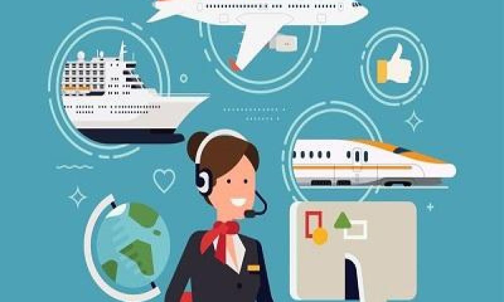 Corporate Travel Management (CTM) Software Market